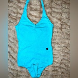 NEW Hollister bodysuit